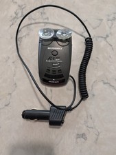 Beltronics RX65 Red Professional Series Radar Detector - Excellent condition