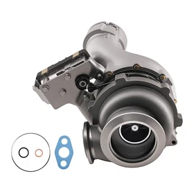 Turbolader for BMW X3 E83 3.0d 160KW 758353-15 GTB2260VK M57TU2E83 2005-10 NEU