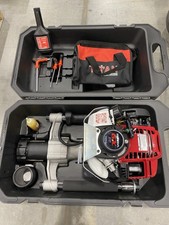 Titan Honda GX35 Gas Powered Contractor Series Post Driver w/ Case, PGD3200X