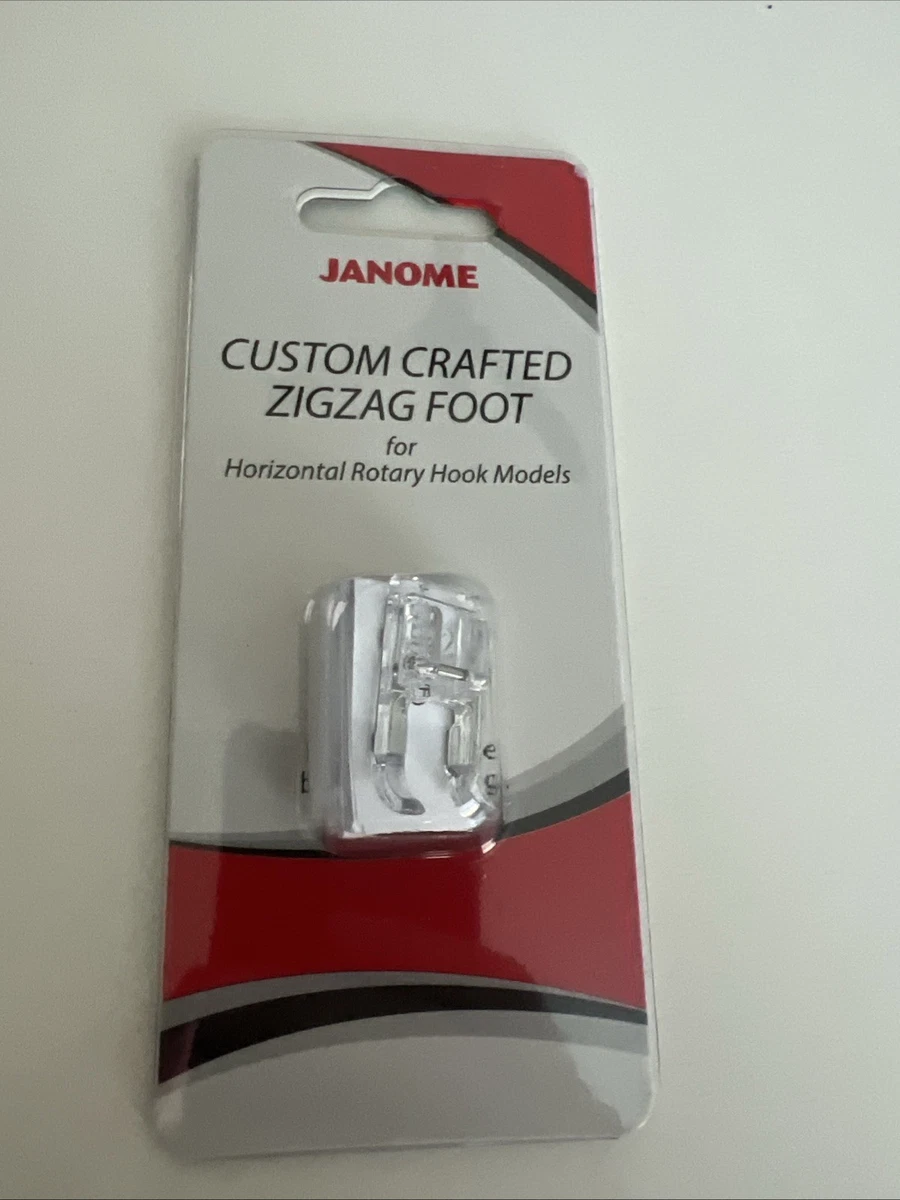 Kunpeng 627569106 Boîtier À Canette Pour Elna, Janome, Kenmore