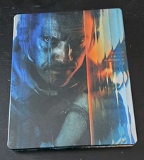 Call of Duty Black Ops 7 Steelbook Steel book ONLY NO GAME PS/Xbox