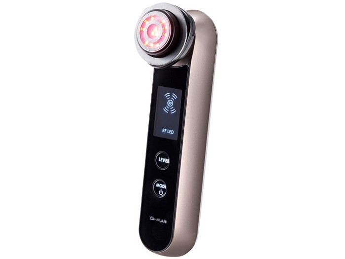 YA-MAN - 美顔器　ヤーマン　YA−MAN HRF-10T-CFR Ya-man HRF10T RF Beaute Photo Plus Face Massager for sale