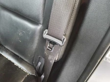 Driver Side Retractor GRAND CHEROKEE 2020 Seat Belt Rear 591604