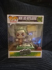 Funko Pop! Deluxe: Beetlejuice - Here Lies Betelgeuse - Target (Exclusive) #1762