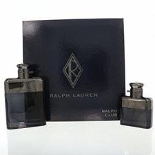 Ralph's Club by Ralph Lauren Gift Set for Men 3.4 Oz Eau De Parfum Spray