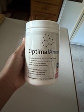 Optimal Amino