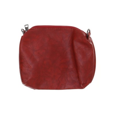 Handtasche, Damen, Rot, 20, 3, 16 cm #Jvd