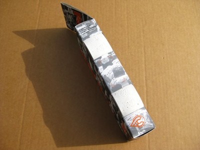Cinelli Cork Ribbon / Gel-Korkband / Lenkerband - weiß - Neu - OVP
