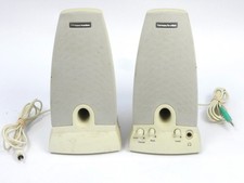 Harman Kardon HK195 Multimedia Computer Speak...