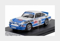 1:43 Trofeu Porsche 911 Carrera Rs #20 Rally Sanremo 1976 Brambilla TRFDSN335 Mo