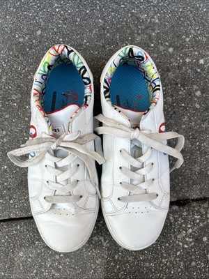 Sketchers Sneaker Mädchen Gr 36 Wenig Getragen sehr guter Zustand 