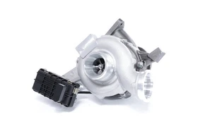 BTS Turbo Turbolader für Mercedes-Benz Sprinter 3-T Kasten 906 211 CDI 311