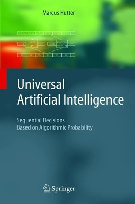 Marcus Hutter | Universal Artificial Intelligence | Taschenbuch | Englisch | xx