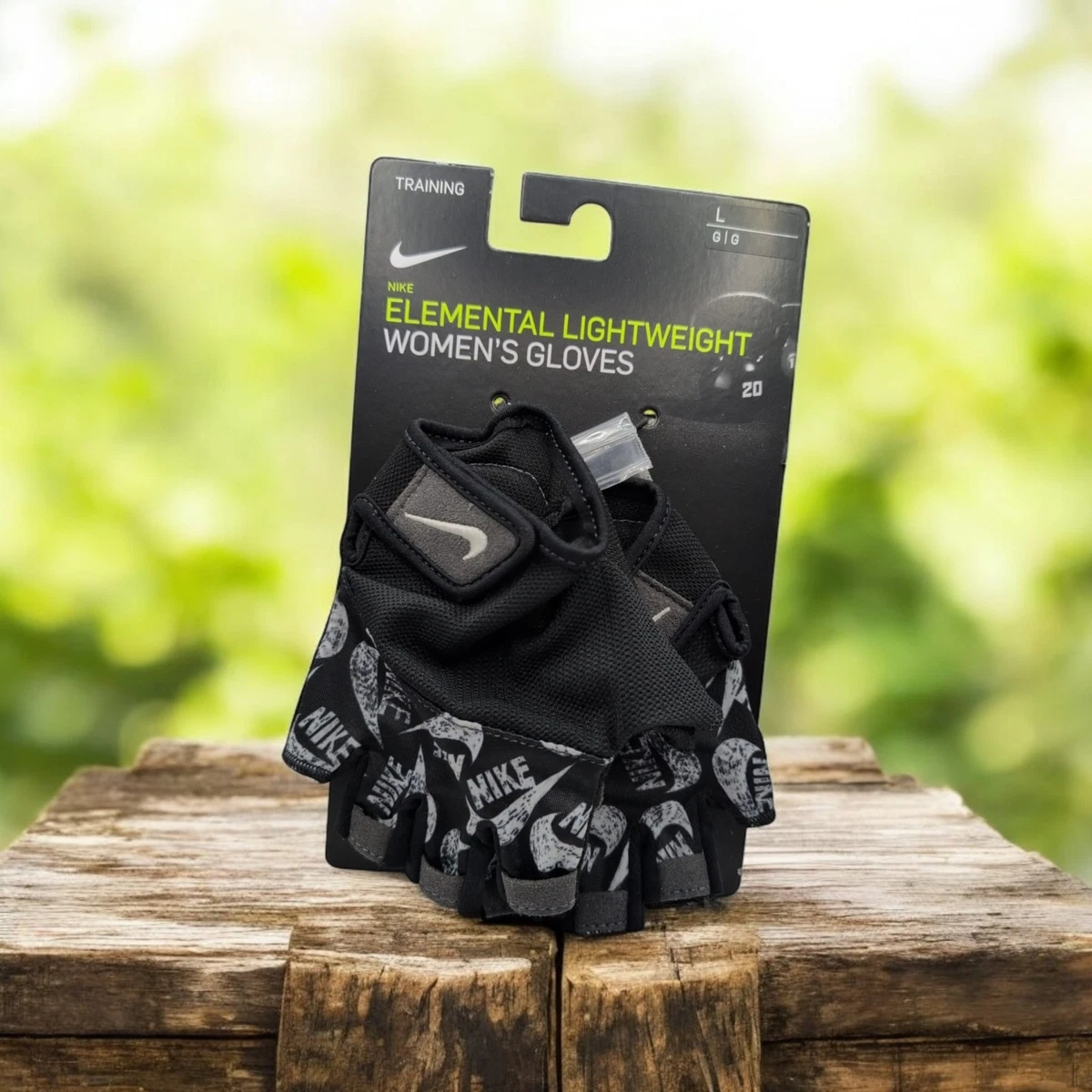 Fitness Handschuhe Nike online kaufen | eBay.de