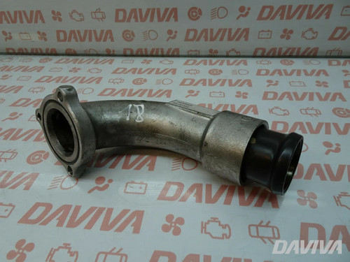 Opel Vivaro Turbolader-Luftansaugrohrschlauch 1.6 CDTI Diesel 88kW (120 HP) 2015