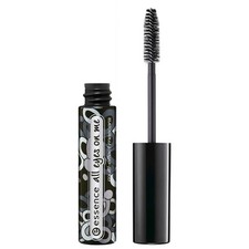 Mascara All Eyes On Me Multi-Effect - 01 Soft Black