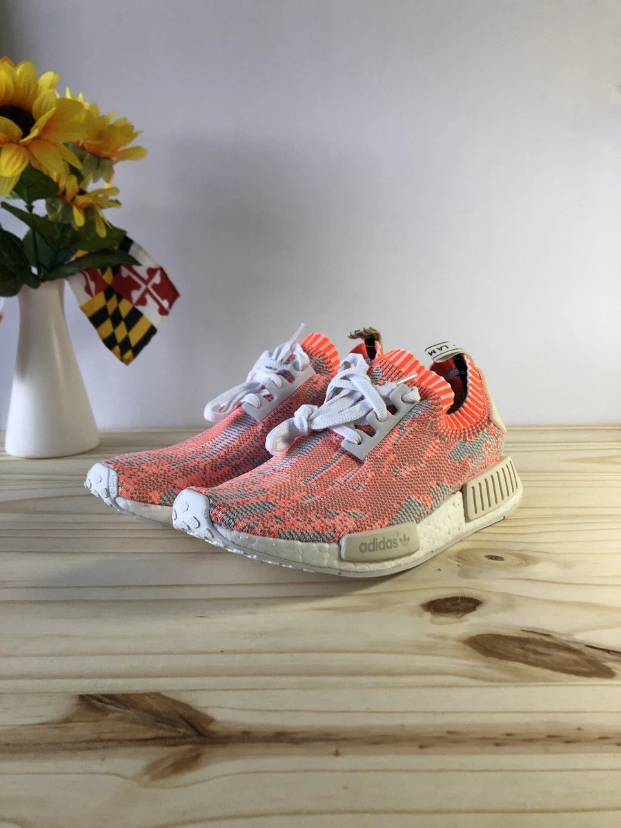 adidas NMD_R1 Red Camo for Sale | Authenticity Guaranteed | eBay