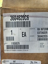 3604620C6 INTERNATIONAL RIGHT INTERMEDIATE SU...
