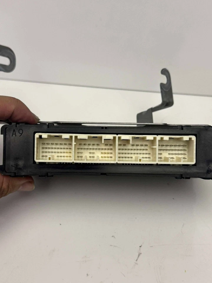 Subaru BRZ Scion FRS 2013 2014 ECU PCM ECM módulo de control del motor 22765AC803 Foto 4 de 4