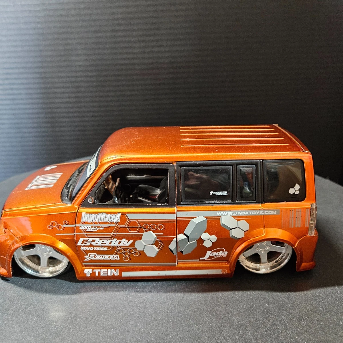 Jada Toys Scion Diecast Cars, Trucks & Vans for sale | eBay