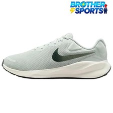 Nike Revolution 7 Extra Wide 'Light Silver' FB8501-003 Men
