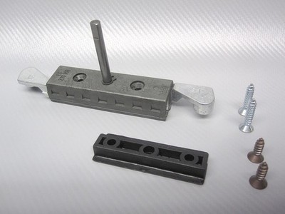 Schüco STULPGETRIEBE DIN LS BA:35 BAUTEIL-NR. 219169 Stift Vorstand:37mm