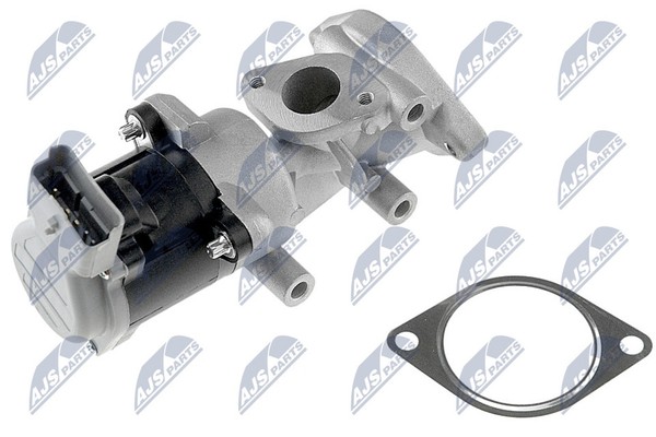NTY AGR Ventil EGR-LR-003 FüR Landrover Sport Discovery Rover Range 1 L320 3 VAN-image