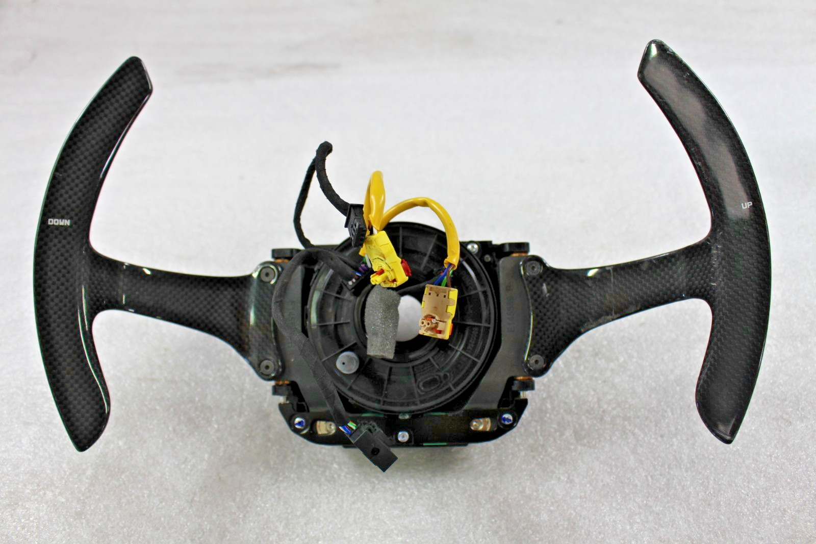 Ferrari 296 GTB Paddle shifter P/N 817753