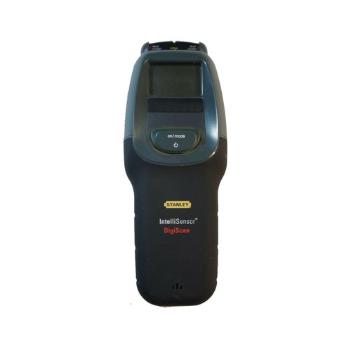 Stanley 0-77-250 IntelliSensor DigiScan Stud Detector