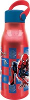 Spiderman Trinkflasche 760 Ml Aus Aluminium FüR Kinder Marvel 74761