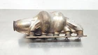 EB1409 2004 04 LAMBORGHINI GALLARDO COUPE LEFT LH EXHAUST MANIFOLD HEADER
