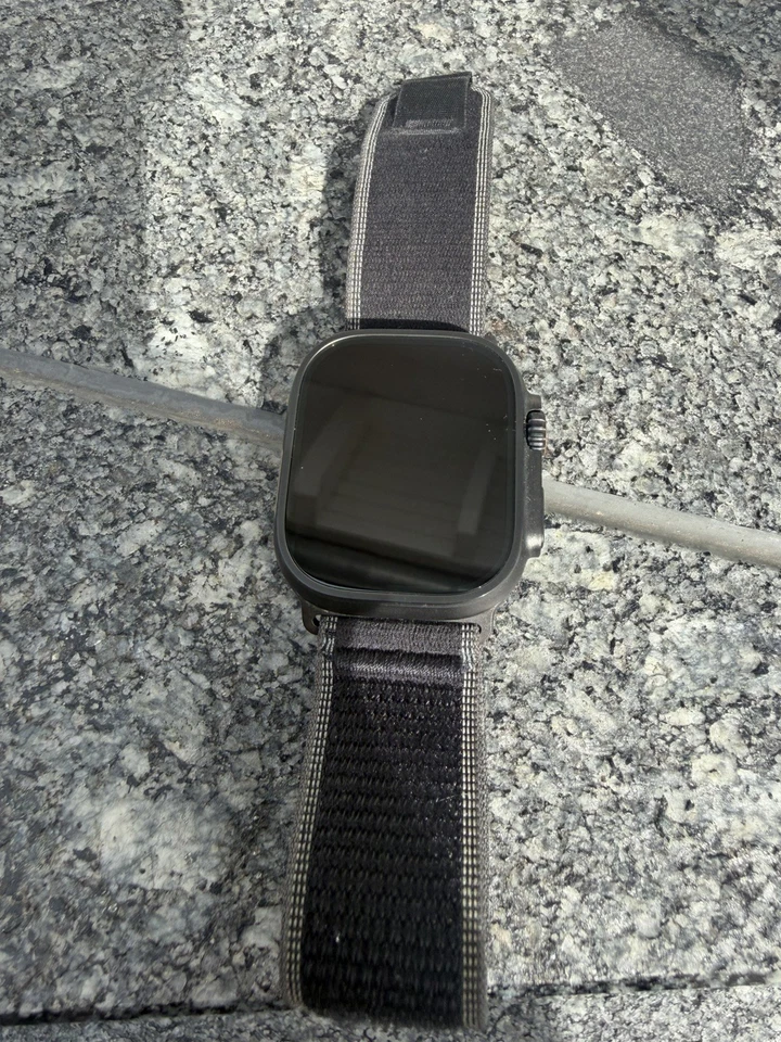 Apple Watch Ultra 3, Foto 4 von 5