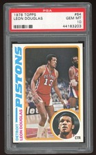 1978-79 Topps Hockey Cards 15