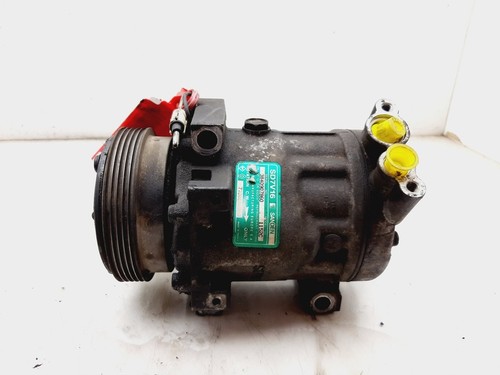 7700115830 klimakompressor für RENAULT KANGOO I (F KC0) 2003 8880412