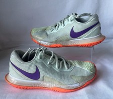 Nike Court Air Zoom Vapor Cage 4 Rafa Tennis Shoes Men s 9.5