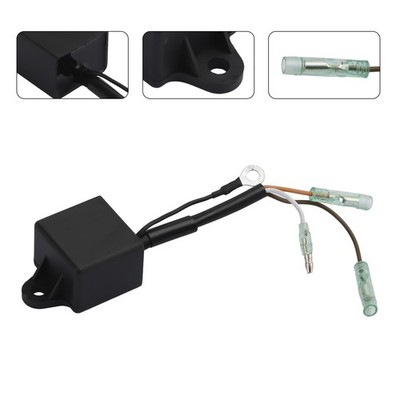 Ignition CDI Modul für Tohatsu M2.5A M3.5A Mercury/Mariner 2HP 2.5HP 3HP 823034