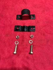 40'S 50'S DODGE TRUCK STEERING COLUMN HANGER BRACKET ASSEMBLY FOR UNDER DASH