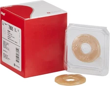 60 Adapt Barrier Rings - 6 Boxes of 10 Each, Size 7805 2