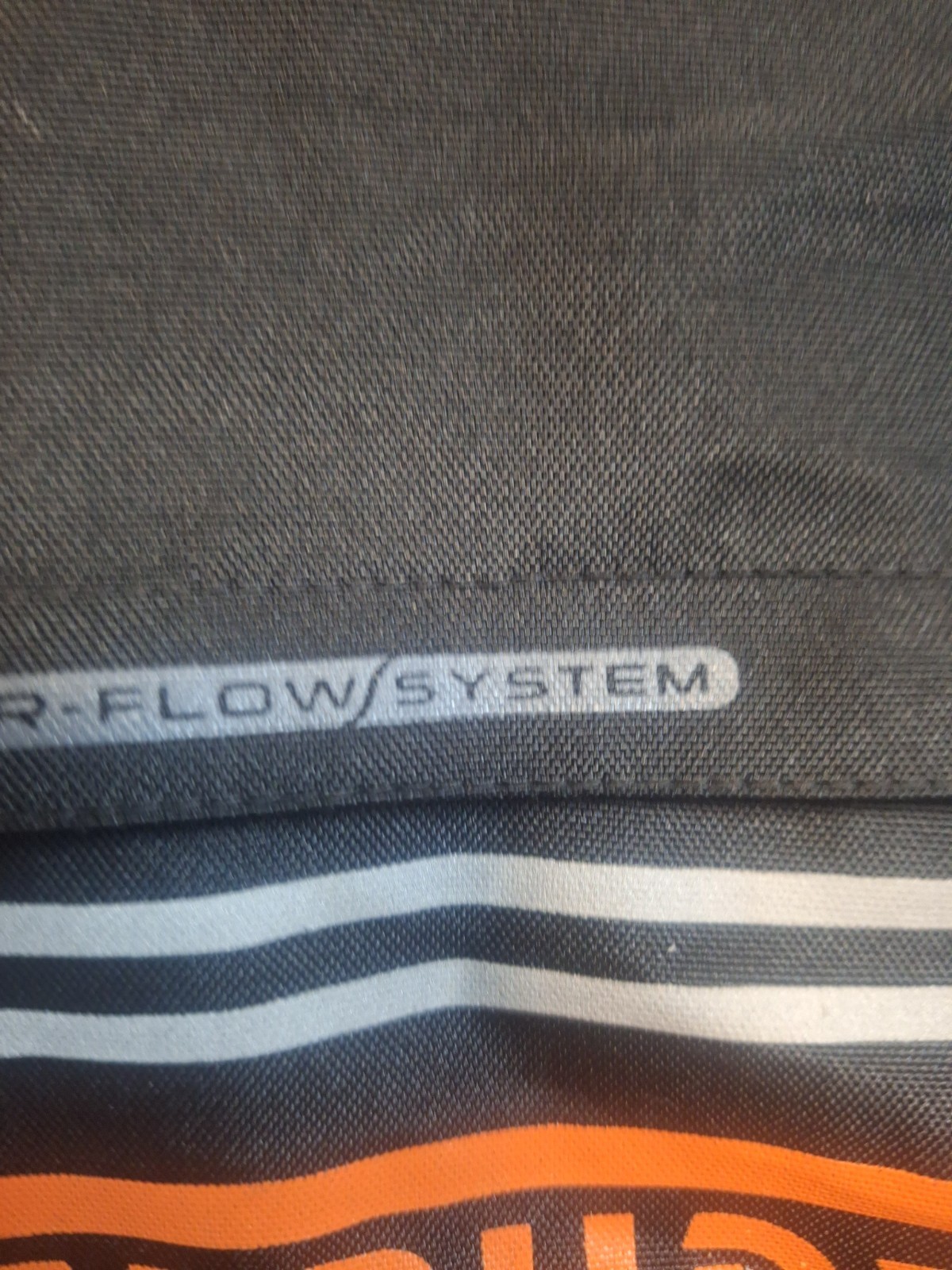 Alpha Size Large Jacket - image 12