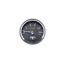 Russell 650350 Fuel Pressure Gauge