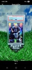 2015 Panini Prestige Tom Brady Extra Points Purple /100 PSA 9 Patriots