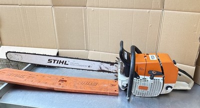 STIHL MS 880 MOTORSÄGE 36  - Stihl Heavy Duty Kettensäge MS880 36 