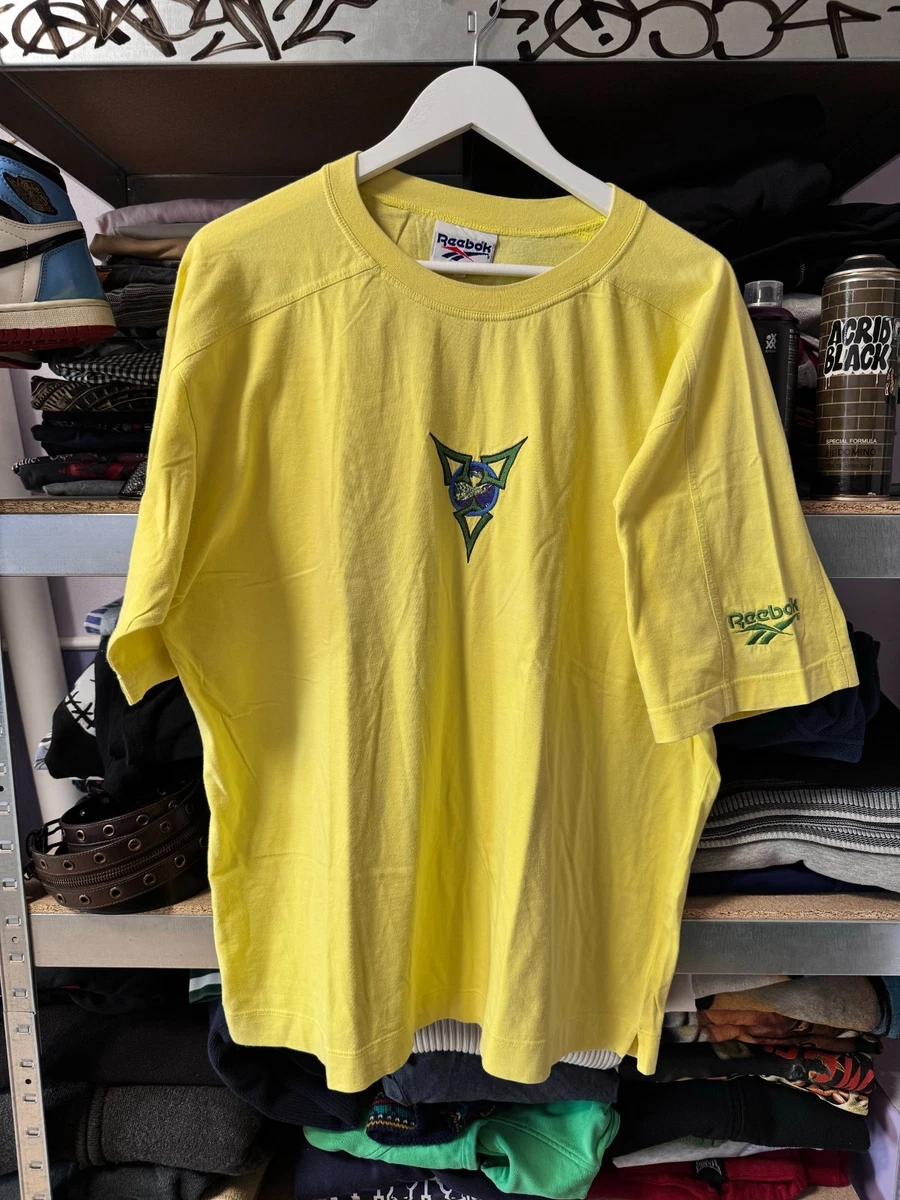 Reebok with Vintage T-Shirts for Men for sale | eBay