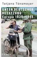 Unter Deutscher Besatzung | TöNsmeyer, Tatjana | Gebunden | 9783406817359