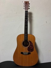 Guitarra acústica Martin Martin D16GT
