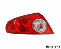 RüCkleuchte Links Hinten AußEn FüR Chevrolet Lacetti 2.0 D 1.8, Daewoo 04-11