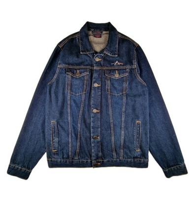 Pink Floyd Herren S Jeansjacke Dark Side Of The Moon Prism Official Licensed