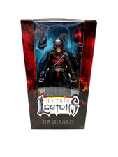Mythic Legions Four Horseman Legionscon Sir Girard NEW Action Figure