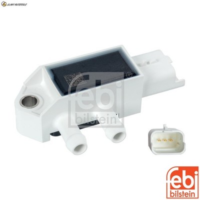 SENSOR ABGASDRUCK 172031 FÜR K9K808/608/612/636/826/609/646/647/838/656 1.5L