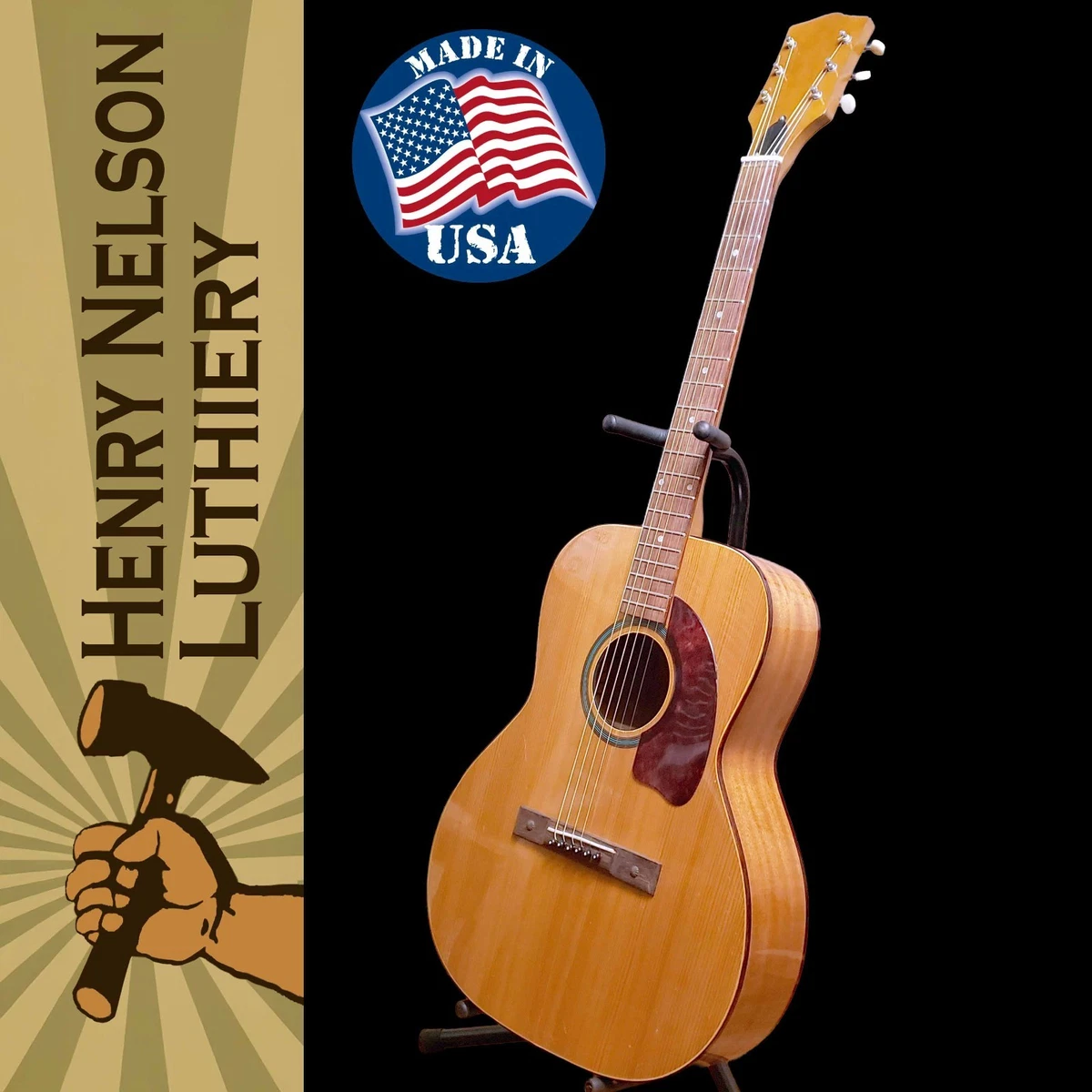 Kay Guitar products for sale | eBay